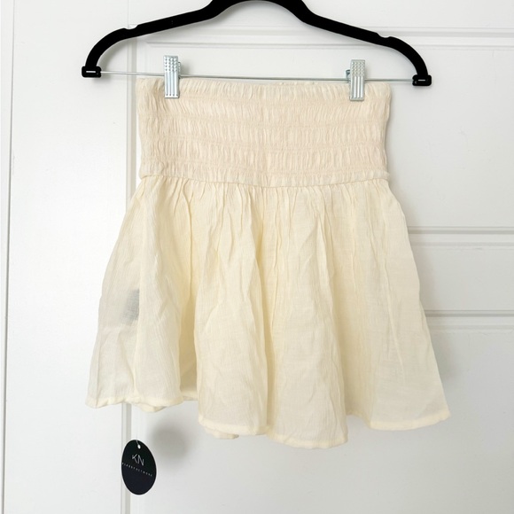 Flowy Tube Top Brami - Picture 2 of 9